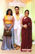 Ganesh Venkat Ram Nisha Wedding Reception Tamil Event 2015 Pictures 3330