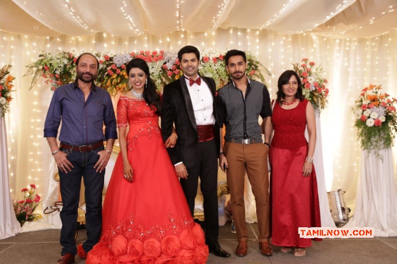 New Album Ganesh Venkat Ram Nisha Wedding Reception 2357