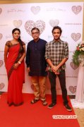 Nov 2015 Album Tamil Movie Event Ganesh Venkat Ram Nisha Wedding Reception 5064