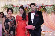 Pic Ganesh Venkat Ram Nisha Wedding Reception Function 3922