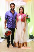 Pics Function Ganesh Venkat Ram Nisha Wedding Reception 7837