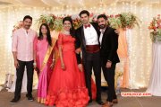 Pics Ganesh Venkat Ram Nisha Wedding Reception Event 7730