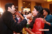 Recent Pics Event Ganesh Venkat Ram Nisha Wedding Reception 8329