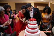 Tamil Event Ganesh Venkat Ram Nisha Wedding Reception 2015 Images 4190