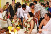 Ganesh Venkatram Nisha Wedding Album 334