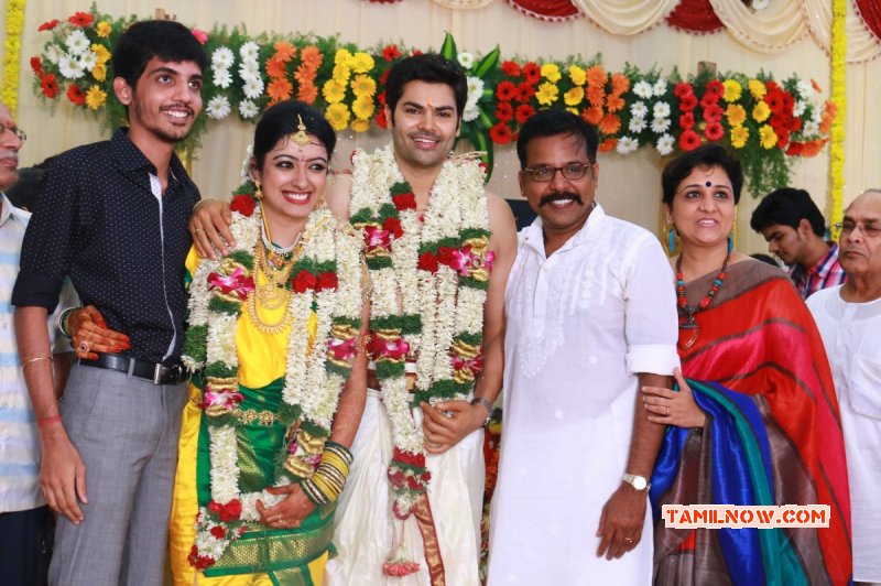 Recent Pics Ganesh Venkatram Nisha Wedding Event 8906