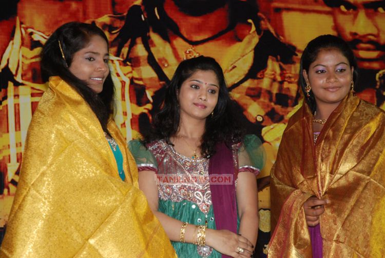 Ganja Koottam Audio Launch 9013