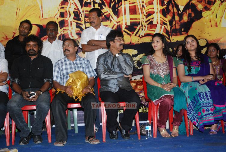 Ganja Koottam Audio Launch Stills 9539