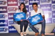 Gillette Fusion Power Launch 3636