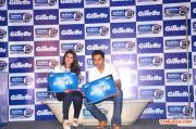 Gillette Fusion Power Launch