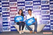 Gillette Fusion Power Launch Photos 8119