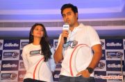 Gillette Fusion Power Launch Stills 4773