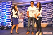 Gillette Fusion Power Launch Stills 657