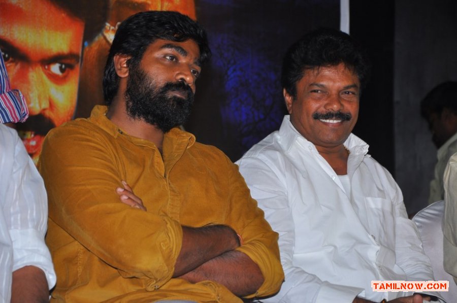 Gnanagadurga Audio Launch 7455