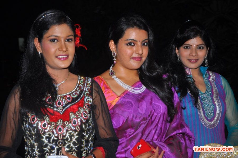 Gnanagadurga Audio Launch 9694