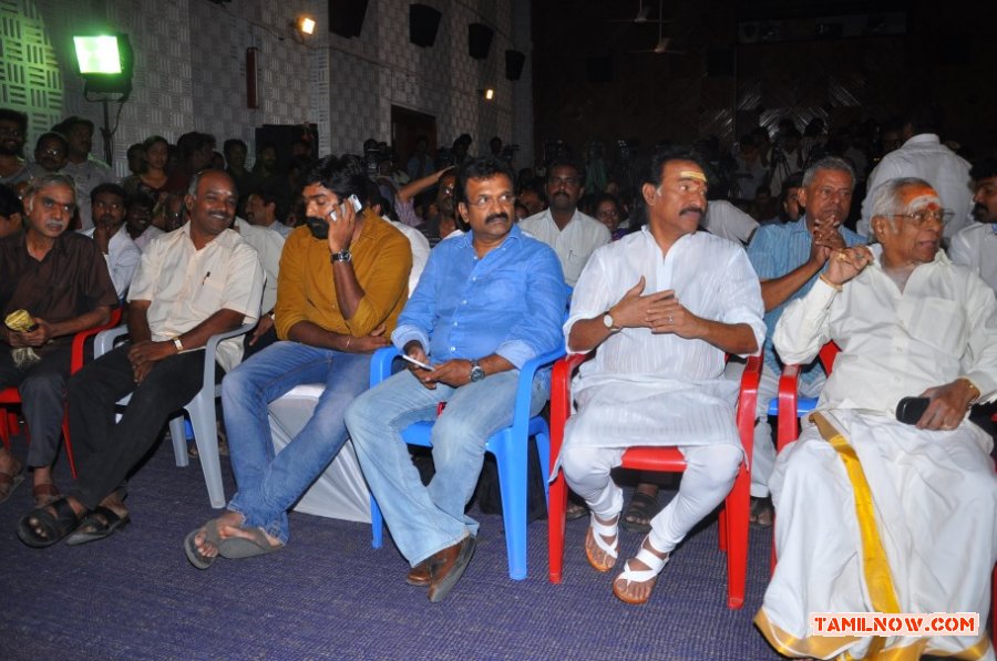 Gnanagadurga Audio Launch Photos 586