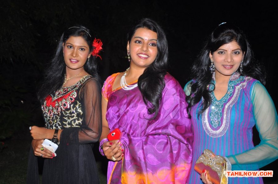 Gnanagadurga Audio Launch Stills 514