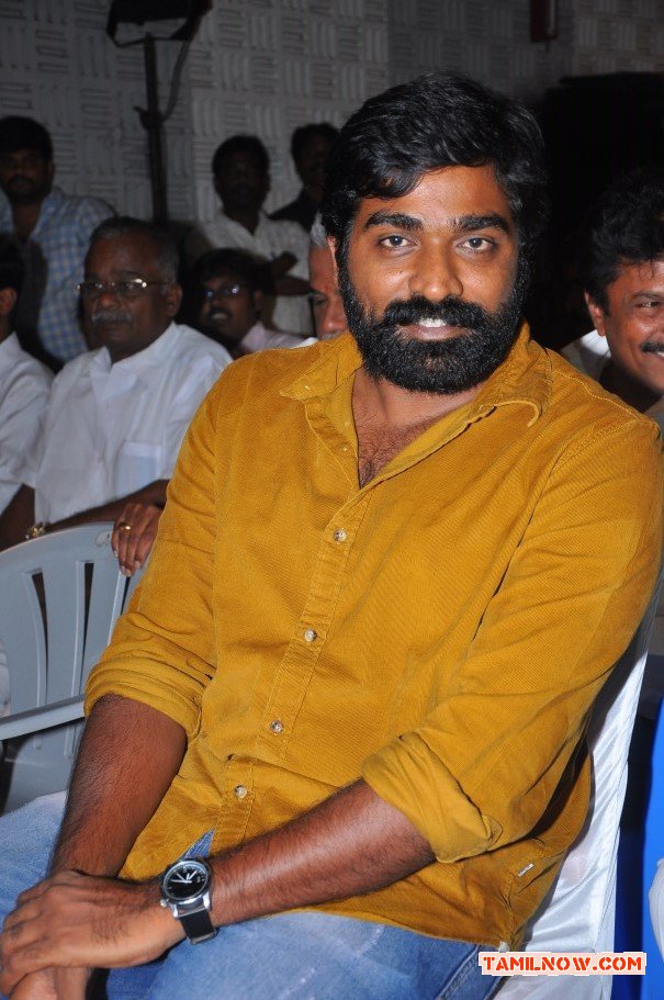 Vijay Sethupathy 309