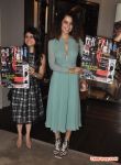 Grazia Magazine Cover Launch By Kangana Ranaut 7241