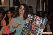 Grazia Magazine Cover Launch By Kangana Ranaut 9148