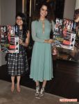 Grazia Magazine Cover Launch By Kangana Ranaut Stills 1479