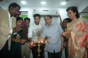 Green Trends Annanagar Inaugurated By Jeyam Ravi 7257