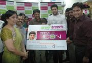 Green Trends Annanagar Inaugurated By Jeyam Ravi Stills 5151