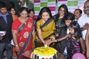 Green Trends Hair And Style Salon Launch Stills 3334