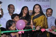 Green Trends Hair And Style Salon Launch Stills 4138