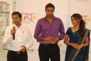 Grt Platinum Bangles Collection Launch 6745