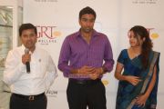 Grt Platinum Bangles Collection Launch