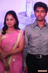 Gv Prakash Saindhavi At Nac Jewelers Celebration Photos 6272