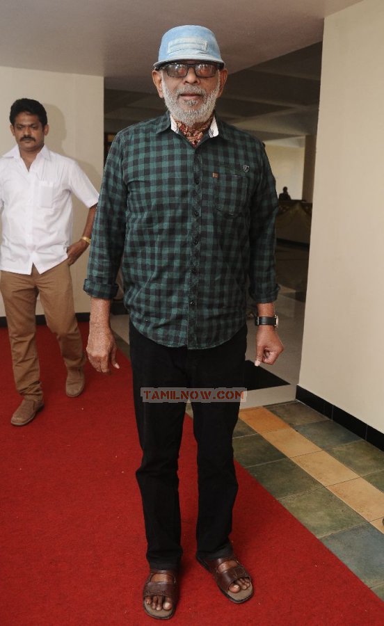 Director Balu Mahendra 128