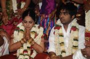 Gv Prakash And Saindhavi Wedding 905