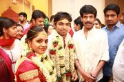 Gv Prakash Saindhavi Marriage 2442
