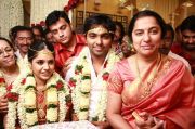 Gv Prakash Saindhavi Marriage 2860