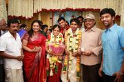Gv Prakash Saindhavi Marriage 7268