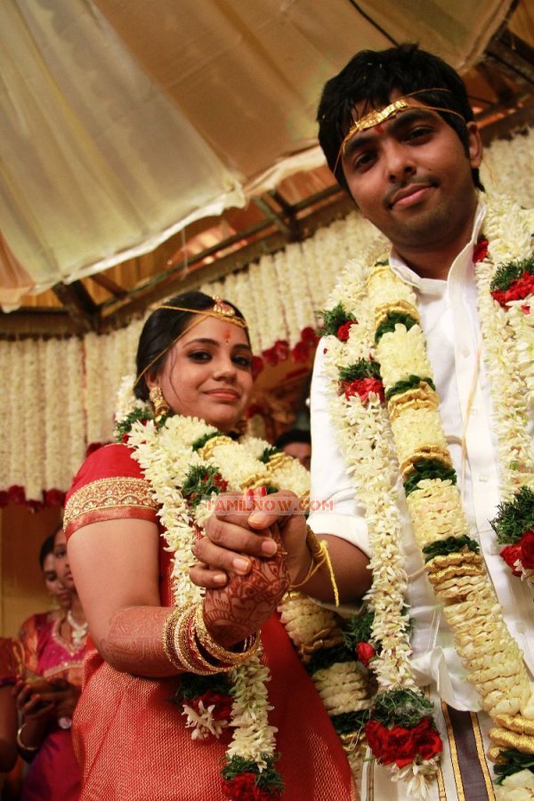 Gv Prakash Saindhavi Marriage 7847