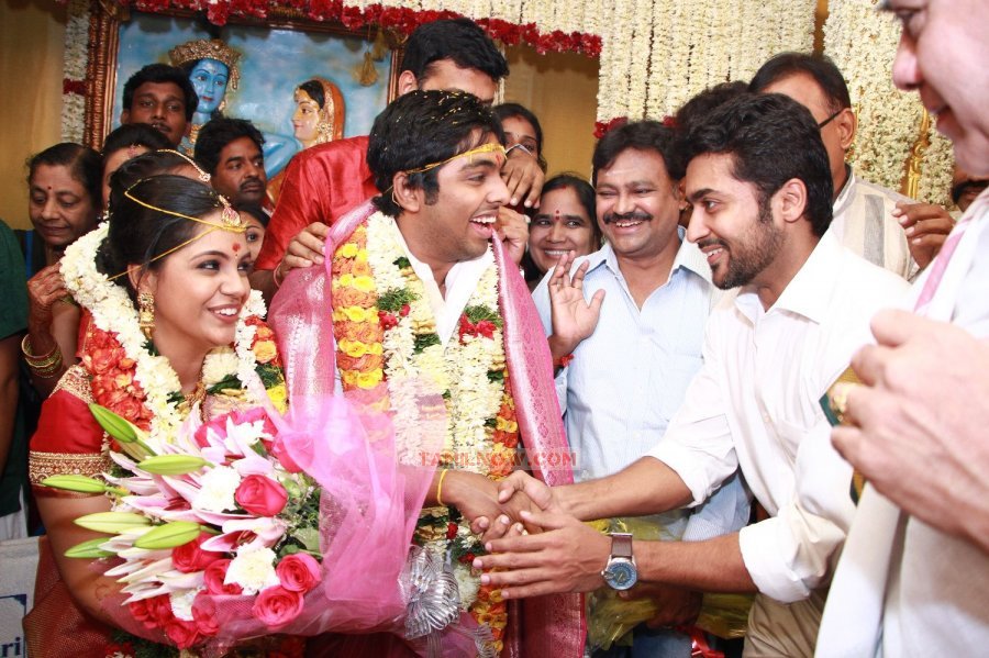 Gv Prakash Saindhavi Marriage 9818