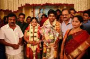 Gv Prakash Saindhavi Marriage Photos 4723