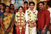 Gv Prakash Saindhavi Marriage Photos 5102