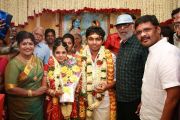 Gv Prakash Saindhavi Marriage Photos 5864