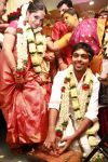 Gv Prakash Saindhavi Marriage Photos 9897