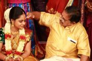 Gv Prakash Saindhavi Marriage Stills 8078