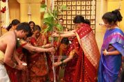 Gv Prakash Saindhavi Marriage Stills 9018