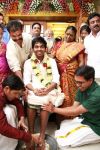Gv Prakash Saindhavi Marriage Stills 9467