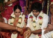 Gv Prakash Saindhavi Wedding 485