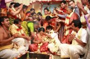 Gv Prakash Saindhavi Wedding Function 951