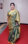 Lr Eswari At Gv Prakash Saindhavi Wedding 358