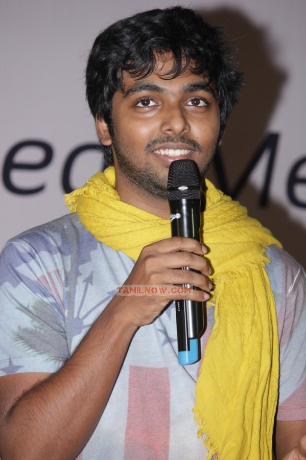 Gv Prakash Saindhavi Pressmeet 4572